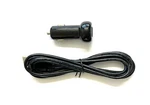 Car Charger/adapter Replacement For Cobra Microtalk CX112, CX312 2-WAY Radio. Fixed Price $8.99.