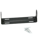 Ef Johnson Remote Control Head 5300 Es Factory Mounting Bracket W/ Screws. Fixed Price $11.98.