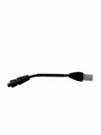 Harris MAMR0S0034-NN006 Radio Speaker Connector 2 Pin. Fixed Price $16.99.