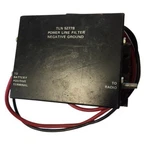 Used Motorola TLN-5277B Power Line Filter Rf Suppressor Two Way Radio Cb Ham. Fixed Price $24.95.