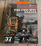 Cobra 2 Radios RCXT1045R Flt Camo, Realtree MAX-5 37 Mile Range Floating. Fixed Price $71.99.