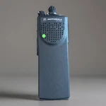 Motorola Black Replacement Oem Housing Case XTS3000 M1 Radio (NTN8272J) *new*. Fixed Price $40.00.