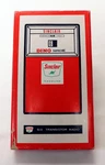 Vintage Sinclair Dino Supreme Gas Station Transistor Radio, Case & Box Works G33. Fixed Price $155.55.
