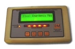 Ultimate-mini Remote Control & Automation Interface For The Sage-endec E.a.s.. Fixed Price $75.00.