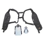 Motorola Mfr# USH-300D,SHOULDERHOLSTER 30RX25. Fixed Price $121.50.