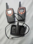 Cobra ACXT545 Weather-resistant Walkie Talkies (2-PACK) *read*. Fixed Price $40.25.