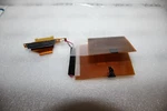 Genuine Panasonic Toughbook CF-19 CF-18 Hard Drive Hdd Cable Connector W/ Heater. Fixed Price $15.50.