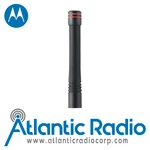 Motorola AAE20X503 Uhf (450-485 Mhz) Stubby Antenna For Enhanced Portability. Fixed Price $12.49.