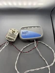 Invisible Fence Ict 801 Transmitter W/ Surge Protector No Power Cord. Fixed Price $99.99.