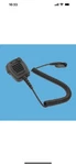 Tactical IP54 Rainproof Radio Shoulder Speaker Mic For Motorola XPR7550 APX6000. Fixed Price $45.00.