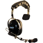 Comet Headset Noise Reducing Single Muff Motorola CP100D PR400 CP200D R2 Maxon. Fixed Price $195.00.
