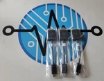 Lot Of Oem Dell 0G8M3C Hdmi Dvi Display Cable Adapter Female. Fixed Price $9.95.