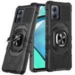 For Motorola Power 5G 2024 Robotic Hybrid With Magnetic Ring Stand Case. Fixed Price $14.99.