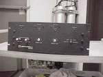 Motorola SFS-1000 Site Frequency Standard. Fixed Price $500.00.