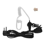 Titan JD-V1603 Loop Earpiece, Two Pin Connector, Blk. Fixed Price $33.39.