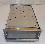Vintage Plectron R720 Alerting Radio Receiver Model Patrol Frequency 154.070 Mhz. Fixed Price $54.98.