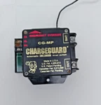 Havis Cg-mp Chargeguard Automatic On/off Timer Switch For Two-way Radios. Fixed Price $19.99.