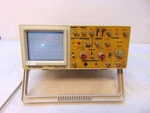 Bk Precision 2120B Oscilloscope 20MHZ - S6778. Fixed Price $129.99.