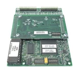 Glb Electronics/simrex 4800 Band Radio Modem Circuit Board RDC-CF1-DE Nos. Fixed Price $249.27.