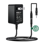 Ul 5FT Ac/dc Adapter For Cobra Microtalk CXR725C 2-WAY Radio Power Cord. Fixed Price $13.34.