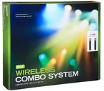 New Shure BLX288/PG58 With Microphone Handheld Wireless System Come. Fixed Price $139.99.