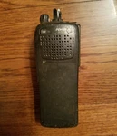 Parts Motorola XTS1500 Portable Two-way Radio Uhf H66UCC9PW5BN. Fixed Price $29.41.