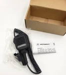 New Motorola NMN6193C Public Safety 6FT Remote Speaker Microphone 60D Warranty!. Fixed Price $38.99.