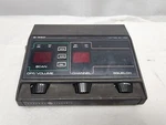 S-550 Control System General Electric S550 Head 2 Way Mobile Radio. Fixed Price $34.99.