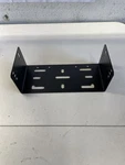 New Mounting Bracket For Kenwood Nexedge NX-700H-K Radio. Fixed Price $10.00.