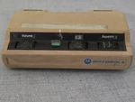 Vintage Motorola Micor TCN1092B-3 Control Head Authentic 1970S/80S Public.... Fixed Price $103.74.