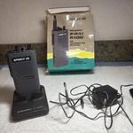 Motorola Spirit Iii Pro Series 2 Way Radio Fm Transmitter/ Receiver No Antenna. Fixed Price $84.99.