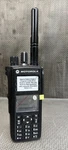 Exc! Motorola Xpr 7550E AAH56RDN9KA1AN Uhf 403-512 Mhz Two-way Radio *shipsfast. Fixed Price $225.00.