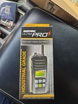 New Rayovac Ultra Pro Two Way Radio Battery RAY8299LI 7.5V Free Shipping. Fixed Price $22.99.