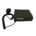 Kenwood TK-7150 Vhf Transceiver Watts 136-174 Mhz 128 Ch Radio + Mic Cables. Fixed Price $67.99.