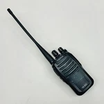 Tera TR-500 Walkie Talkie (vhf 136-174MHZ/UHF 400-470MHZ) 16-CH Dual Band Radio. Fixed Price $49.99.