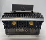 Vintage Motorola Fm Two Way Radio Ham Mobile Extender Operation Rare Cable. Fixed Price $155.48.