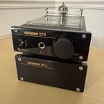 Hifiman EF5 DY-1 Power Hybrid Tube/solid State Vacuum Headphone Amplifier. Fixed Price $195.00.