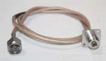 Watt Meter 0112004C06 Cable Motorola 800/900MHZ Quantro/quantar Radio Repeater. Fixed Price $9.99.