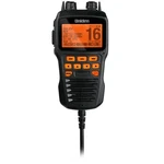 Uniden Remote For UM725 Vhf Radios Black Umrmicbk. Fixed Price $150.00.