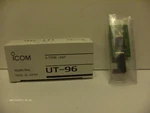 UT-96 Icom 5-TONE Encode / Decode Unit IC-F1010 IC-F3 IC-F420 IC-F2610 New. Fixed Price $60.72.