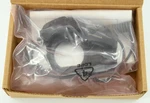 Motorola Kit NKN6525A Snap-on Ptt 3.5MM Plug Black New In Box. Fixed Price $21.99.