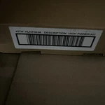 Lot Of Motorola HLN7003A High Power Radio Trunnion Bracket ( New ). Fixed Price $290.00.