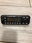 Motorola MCS2000 Flashport Control Head Model Ii Radio. Fixed Price $26.35.