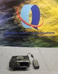 Unication OG1AXXX0 Uhf Vhf Low Band Pager Amplified Charger With Power Cord. Fixed Price $119.99.