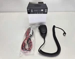 Kenwood TK862G TK-862G Uhf 450-490 Mhz Channel 25 Watt (complete Kit). Fixed Price $115.00.