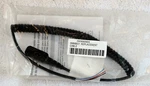 Nos Oem Motorola HKN9096A Replacement Cables For HMN9031 Speaker Mic. Fixed Price $19.95.