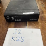 Motorola Maxtrac 300 Uhf 2 Way Radio W/ Mics - Model D34MJA77A3CK ABZ89FT4713. Fixed Price $59.99.