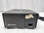 Motorola HPN1007A Power Supply 13.6VDC 10AMP - Parts. Fixed Price $18.99.