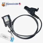 New Programming Cable For Motorola HT1000 GP900 MTS2000 XTS3000 XTS3500 Radio. Fixed Price $26.65.