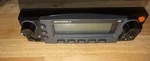 Motorola XTS5000 Uhf APX7500 Vhf O5 Control Head Faceplate PHCN4000E HLN6911K. Fixed Price $255.00.
